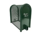 GuardShack™ Steel 24 x 22 x 10 in. Valve Enclosure GGS1G at Pollardwater