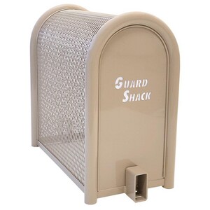Flow Metering Meter Enclosures