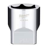 Milwaukee® 1/2 DRIVE 28MM SOCKET M45342028 at Pollardwater