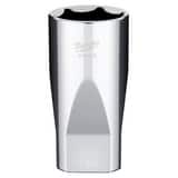 Milwaukee® 1/2 DRIVE 30MM DEEP SOCKET M45342130 at Pollardwater