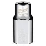Milwaukee® 1/2 DRIVE 3/8 SOCKET M45342000 at Pollardwater