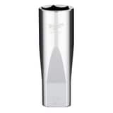 Milwaukee® 1/2 DRIVE 21MM DEEP SOCKET M45342121 at Pollardwater