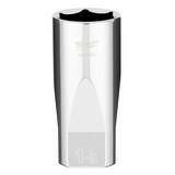 Milwaukee® 1/2 DRIVE 1-1/16 DEEP SOCKET M45342103 at Pollardwater