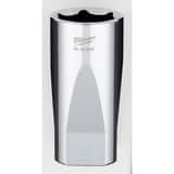 Milwaukee® 3/8 DRIVE 23MM DEEP SOCKET M45348043 at Pollardwater