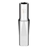 Milwaukee® 3/8 DRIVE 11/32 DEEP SOCKET M45348030 at Pollardwater