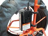 General Pipe Cleaners Gen-Pack™ Battery Pack & Charger for Gen-Eye POD and X-POD GGNPK at Pollardwater