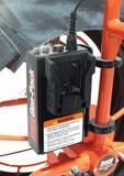 General Pipe Cleaners Gen-Pack™ Battery Pack & Charger for Gen-Eye POD and X-POD G117200 at Pollardwater