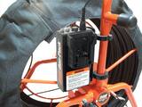 General Pipe Cleaners Gen-Pack™ Battery Pack & Charger for Gen-Eye POD and X-POD G117200 at Pollardwater