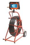 General Pipe Cleaners Gen-Eye X-POD Plus® 200 ft. Inspection Camera G183000 at Pollardwater
