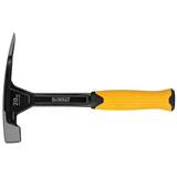DEWALT 20OZ 1PC BRICKLAYER HAMMER DDWHT51389 at Pollardwater