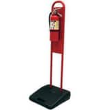 Logistics Supply Company 35 lb. Steel Fire Extinguisher LFES1BR at Pollardwater