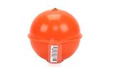 3M™ 1400 Series Orange Ball Marker - Telephone 3M7100177965 at Pollardwater