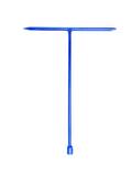 Waterworks Tool 36 in. Chisel Point Combo Key WAT32014 at Pollardwater