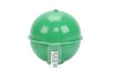 3M™ 1400 Series-XR/iD 4 in. Sewer Programable Marker Ball 3M7100178020 at Pollardwater