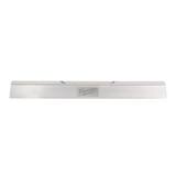 Milwaukee® 4 FT SCREED BAR M48382004 at Pollardwater