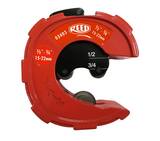 REED C Cutter 1/2 - 3/4 in Compact Copper Cutter R03403 at Pollardwater