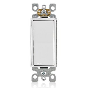 15A 120/277VAC Switch