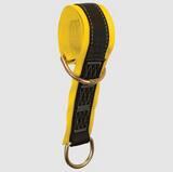 FallTech 4 ft. Pass-through Choker Anchor with Heavy-duty Wear Pad F7348 at Pollardwater