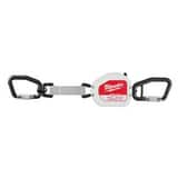Milwaukee® *CVR* 5LB RETRACTABLE LANYARD M48228825 at Pollardwater