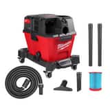 Milwaukee® M18 Fuel™ 6 gal Wet & Dry M91020 at Pollardwater