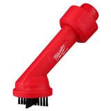 Milwaukee® Air-Tip Cross Brush Tool M49902035 at Pollardwater