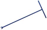 Waterworks Tool Steel T-Handle Curb Stop Wrenches WAT10020LC at Pollardwater