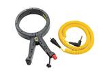 RIDGID SeekTech® 4 in Inductive Signal Clamp R72963 at Pollardwater