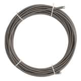 Milwaukee® M18™ 3/8 in. x 75 ft. Inner Core Drum Cable M48532776 at Pollardwater