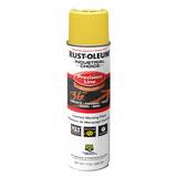 Rust-Oleum® Industrial Choice™ Precision Line® M1600 System HVYE INDU INV SPRY MARK PAINT R203025V at Pollardwater