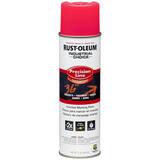 Rust-Oleum® Industrial Choice™ Precision Line® M1600 System FLPI INDU INV SPRY MARK PAINT R1661838V at Pollardwater