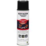 Rust-Oleum® Industrial Choice™ Precision Line® M1600 System Black Inverted Marking Paint R1675838V at Pollardwater
