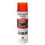 Rust-Oleum® Industrial Choice™ Precision Line® M1600 System ALOR INDU INV SPRY MARK PAINT R203026V at Pollardwater