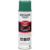 Rust-Oleum® Industrial Choice™ Precision Line® M1600 System SAGN INDU INV SPRY MARK PAINT R1634838V at Pollardwater