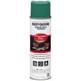 Rust-Oleum® Industrial Choice™ Precision Line® M1600 System SAGN INDU INV SPRY MARK PAINT R1634838V at Pollardwater