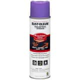 Rust-Oleum® Industrial Choice™ Precision Line® M1600 System FLPU INDU INV SPRY MARK PAINT R1669838V at Pollardwater