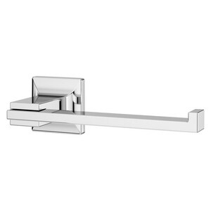 Wall Mount Toilet Tissue Holder in Polished Chrome