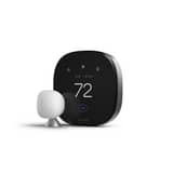 Ecobee Smart Thermostat Premium with IAQ & Voice Control EEBSTATE6P01 at Pollardwater