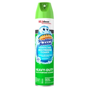 25 oz Multi Purpose Bathroom Cleaner (Case of 12)