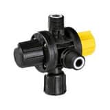 LMI Multifunction Pro Valve Retrofit Kit 250 PSI 58061 L58061 at Pollardwater