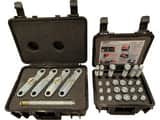 SMP Tools 1-1/8 in - 1-3/8 in Valve Removal Tool Kit SSMPVOC2 at Pollardwater