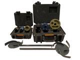 SMP Tools Combo Centrifugal Pump Impeller Wrench Kit SSMPPIWCOM at Pollardwater