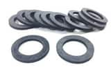 Rubber Water Meter Gaskets AAGR100 at Pollardwater