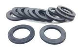 1/8 in. Rubber Meter Gasket (Pack of 100) AAGR100 at Pollardwater