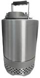Barmesa Pumps 2 in. 0.5 hp 115V and 230V Stainless Steel Submersible Pump B2KLEIN051 at Pollardwater