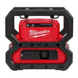 Milwaukee® 1.8kW 15A Portable Power Supply M284520 at Pollardwater