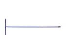 EZT Valve Key EPROBLU5L at Pollardwater
