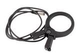 Schonstedt by Radiodetection, LLC U-Locate 2 in. Inductive Signal Clamp SCLAMP2 at Pollardwater