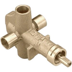 1/2 in. IPS Pressure Balancing Valve