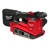Milwaukee® M18™ 3 in. x 18 in. Belt Sander M283220 at Pollardwater
