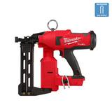 Milwaukee® M18 FUEL UTILITY FENCING STAPLER M284320 at Pollardwater